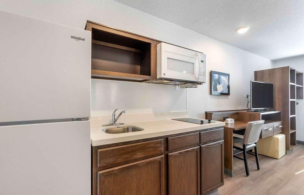 Extended Stay America Suites - Clearwater Habitación foto