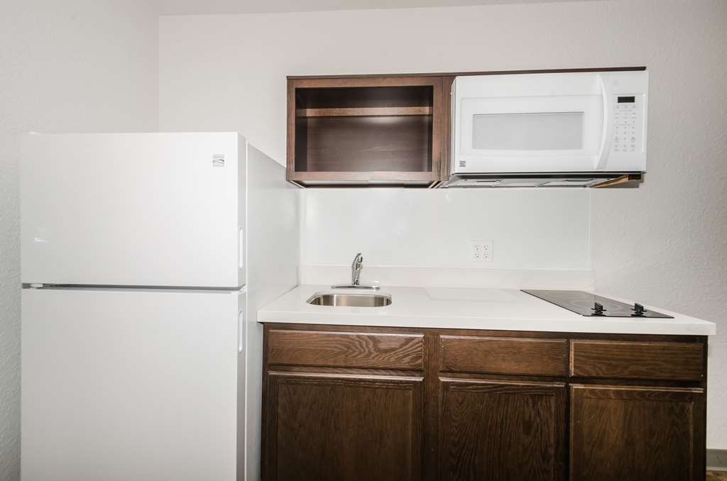 Extended Stay America Suites - Clearwater Habitación foto